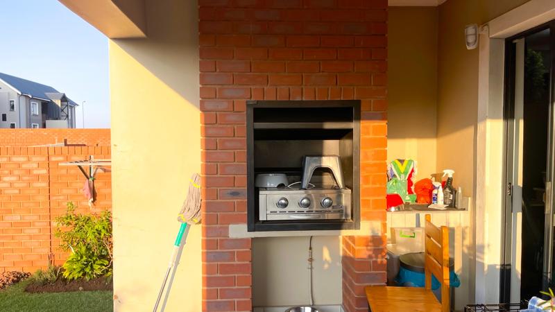 To Let 2 Bedroom Property for Rent in Golden Fields Estate Gauteng