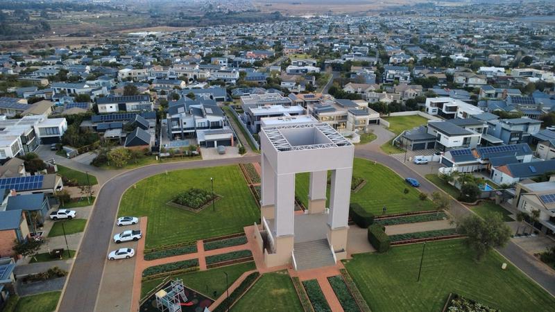 6 Bedroom Property for Sale in Midstream Ridge Gauteng