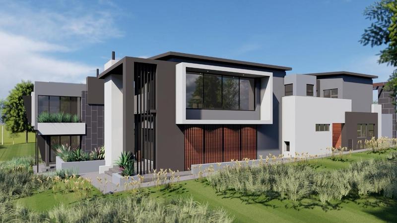6 Bedroom Property for Sale in Midstream Heights Gauteng