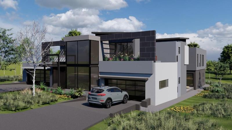 6 Bedroom Property for Sale in Midstream Heights Gauteng