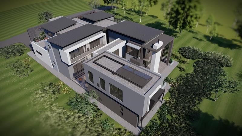 6 Bedroom Property for Sale in Midstream Heights Gauteng