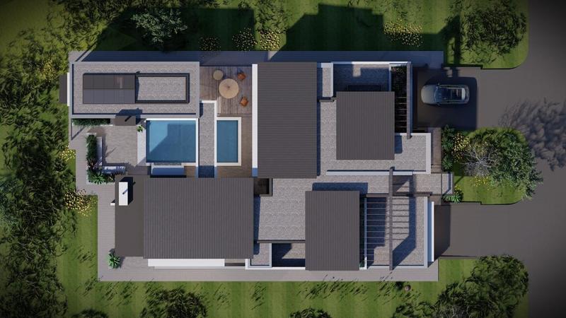 6 Bedroom Property for Sale in Midstream Heights Gauteng