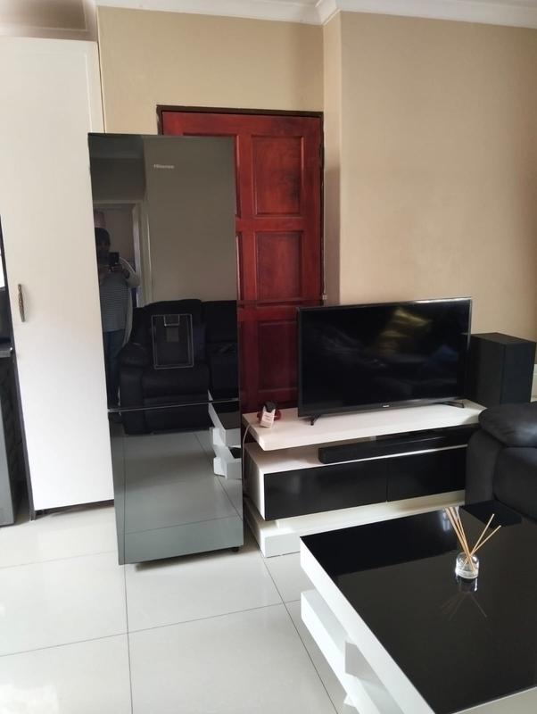 2 Bedroom Property for Sale in Clayville Gauteng