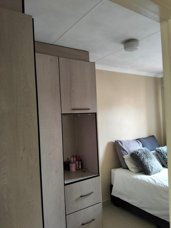 2 Bedroom Property for Sale in Clayville Gauteng