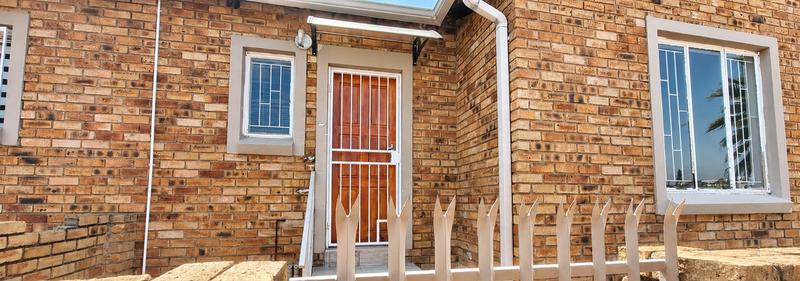 2 Bedroom Property for Sale in Kosmosdal Gauteng