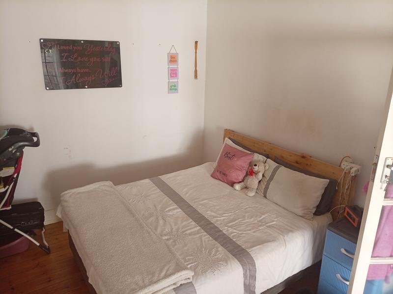 To Let 1 Bedroom Property for Rent in Westdene Gauteng