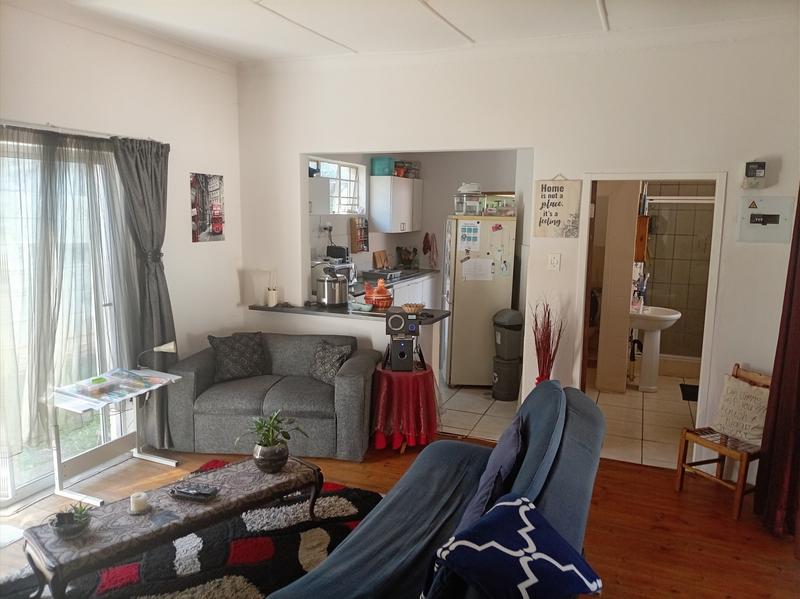 To Let 1 Bedroom Property for Rent in Westdene Gauteng