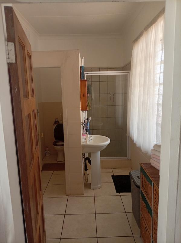 To Let 1 Bedroom Property for Rent in Westdene Gauteng