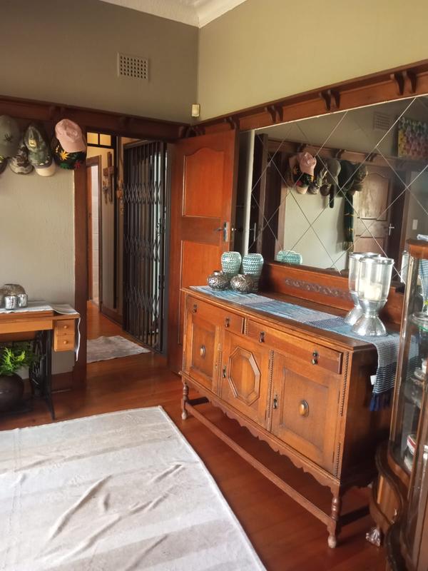 4 Bedroom Property for Sale in Selection Park Gauteng