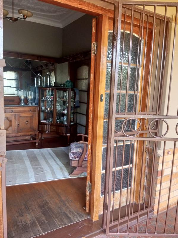 4 Bedroom Property for Sale in Selection Park Gauteng