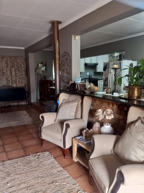 4 Bedroom Property for Sale in Selection Park Gauteng