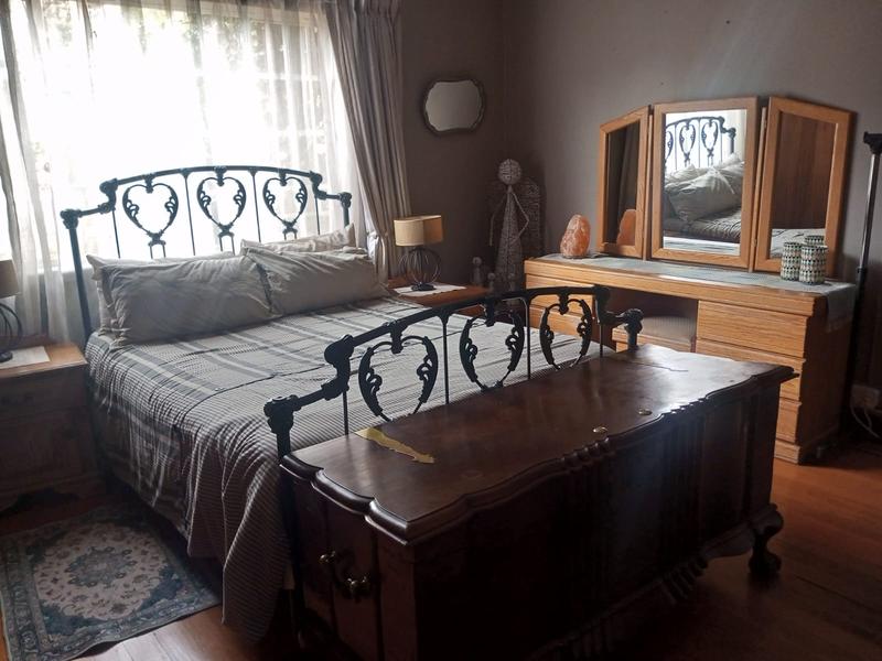 4 Bedroom Property for Sale in Selection Park Gauteng
