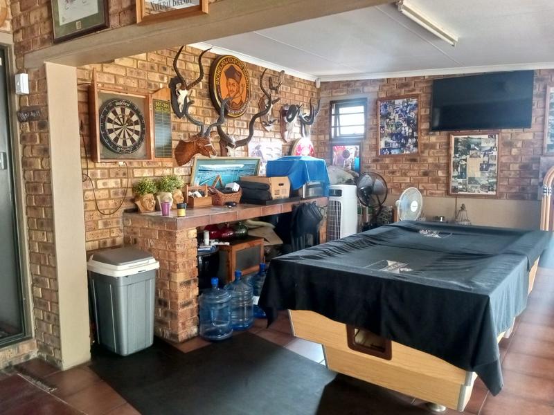 4 Bedroom Property for Sale in Selection Park Gauteng