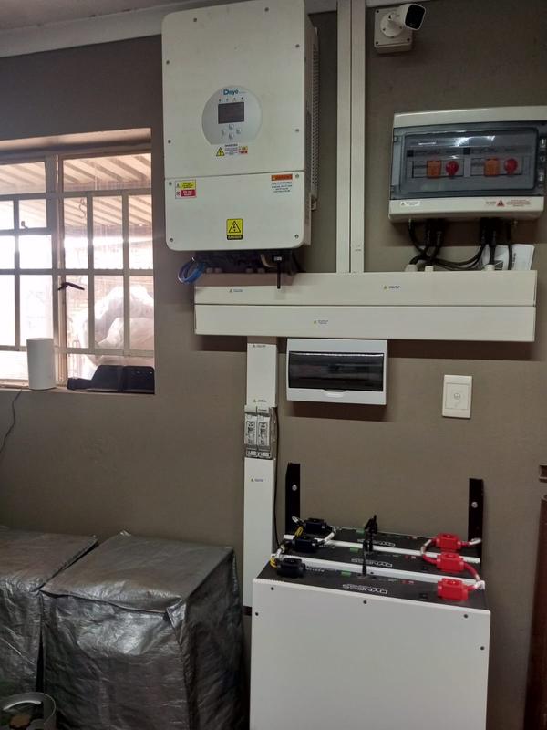 4 Bedroom Property for Sale in Selection Park Gauteng