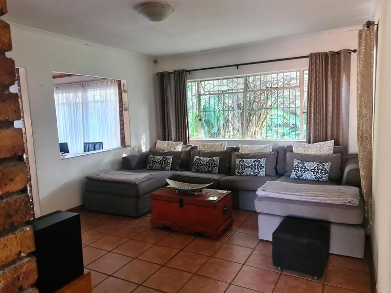 5 Bedroom Property for Sale in Dalpark Ext 1 Gauteng