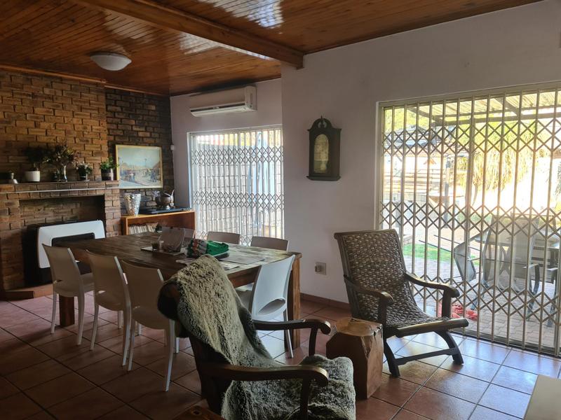 5 Bedroom Property for Sale in Dalpark Ext 1 Gauteng