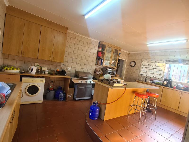5 Bedroom Property for Sale in Dalpark Ext 1 Gauteng