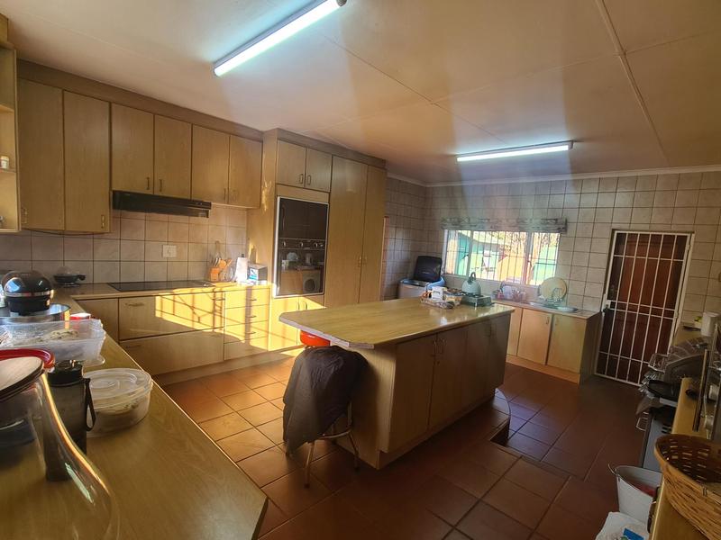 5 Bedroom Property for Sale in Dalpark Ext 1 Gauteng