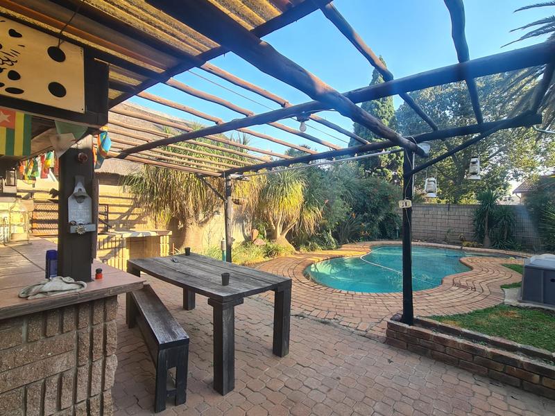 5 Bedroom Property for Sale in Dalpark Ext 1 Gauteng