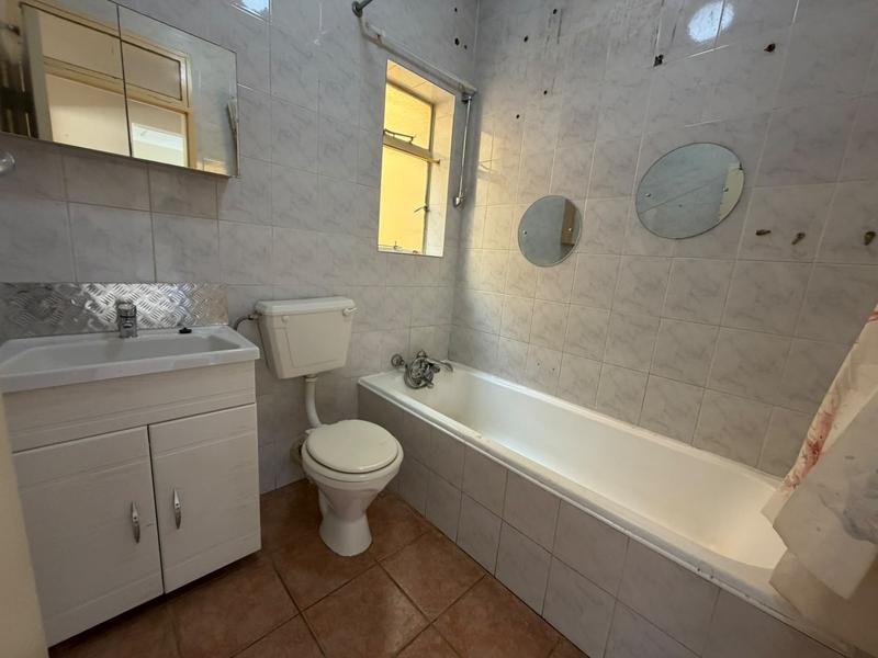 To Let 2 Bedroom Property for Rent in Meyerton Central Gauteng