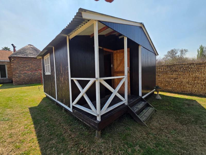 4 Bedroom Property for Sale in Rothdene Gauteng