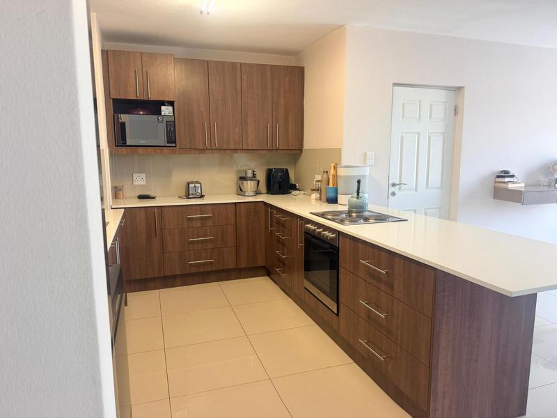 To Let 3 Bedroom Property for Rent in Eldo Lakes Estate Gauteng