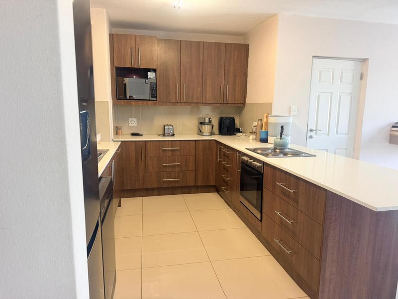 To Let 3 Bedroom Property for Rent in Eldo Lakes Estate Gauteng