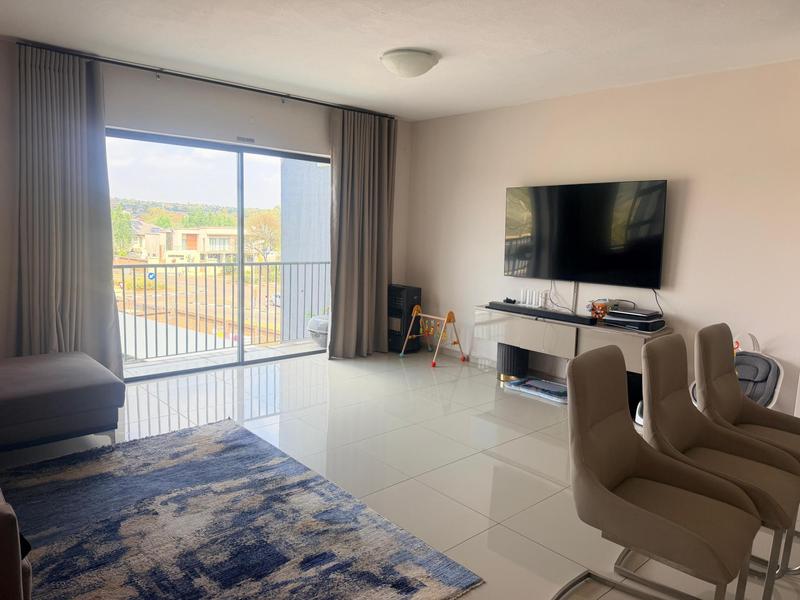 To Let 3 Bedroom Property for Rent in Eldo Lakes Estate Gauteng