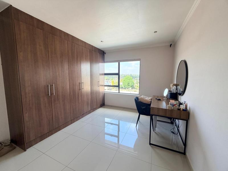 To Let 3 Bedroom Property for Rent in Eldo Lakes Estate Gauteng