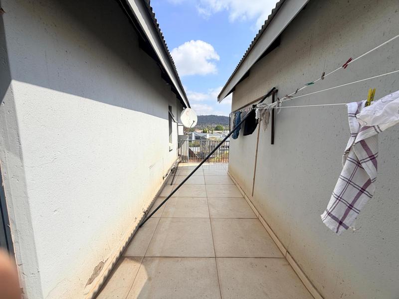 To Let 3 Bedroom Property for Rent in Eldo Lakes Estate Gauteng