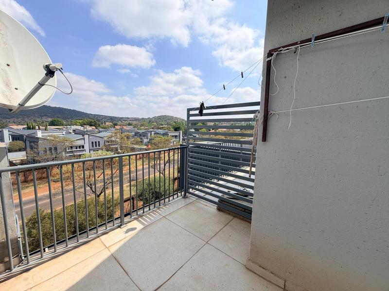 To Let 3 Bedroom Property for Rent in Eldo Lakes Estate Gauteng
