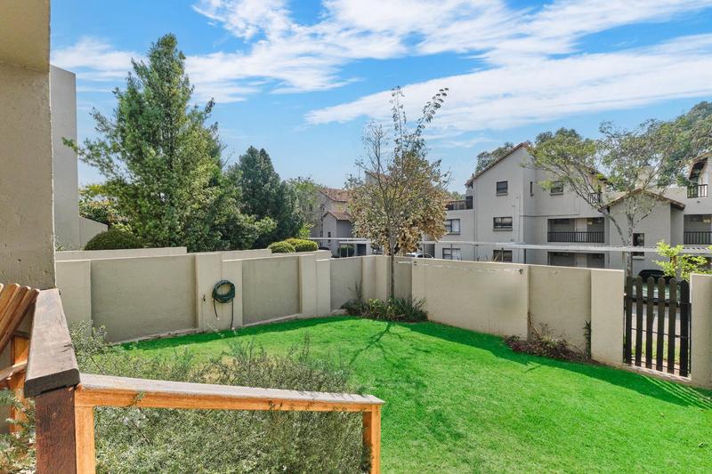 2 Bedroom Property for Sale in Paulshof Gauteng