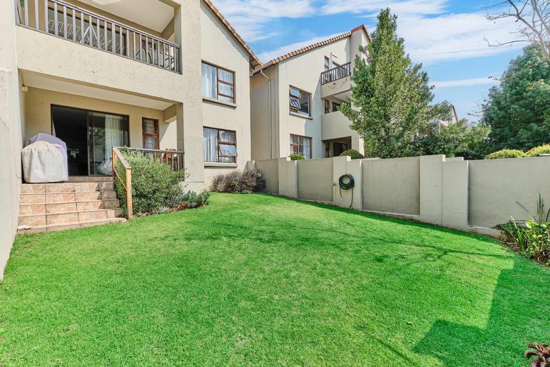 2 Bedroom Property for Sale in Paulshof Gauteng