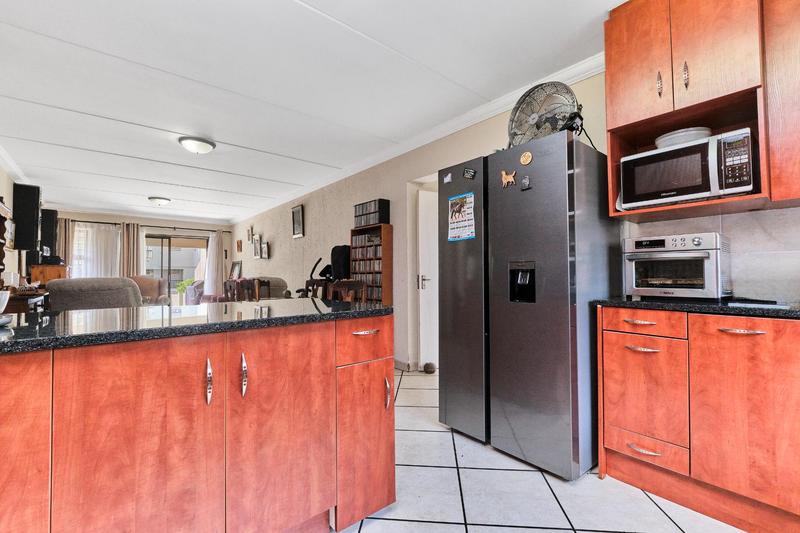 2 Bedroom Property for Sale in Paulshof Gauteng