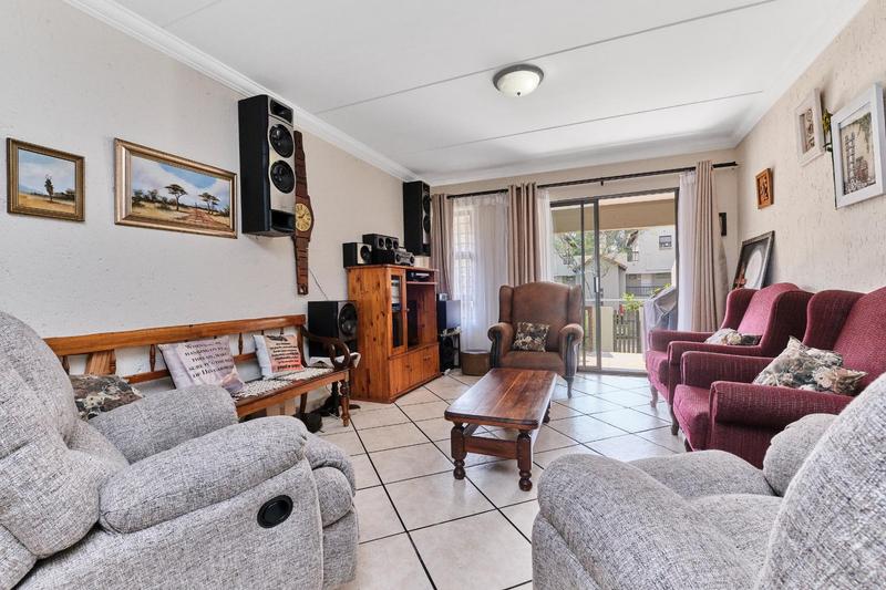 2 Bedroom Property for Sale in Paulshof Gauteng