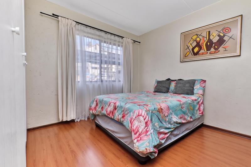 2 Bedroom Property for Sale in Paulshof Gauteng
