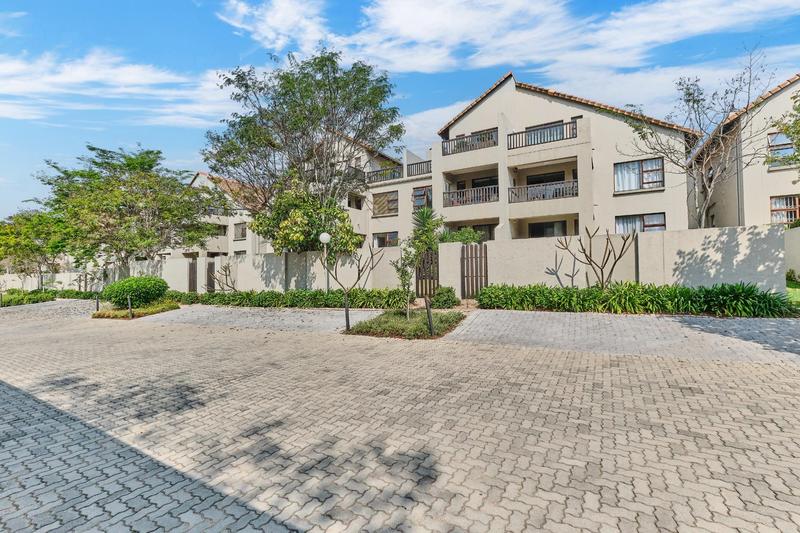 2 Bedroom Property for Sale in Paulshof Gauteng
