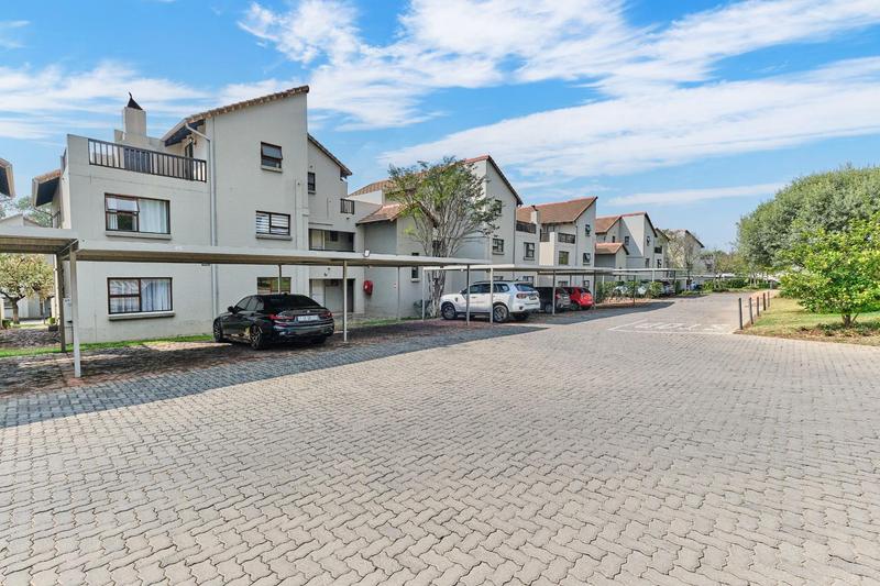 2 Bedroom Property for Sale in Paulshof Gauteng