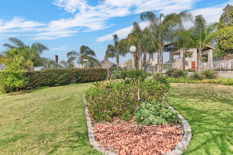 2 Bedroom Property for Sale in Paulshof Gauteng