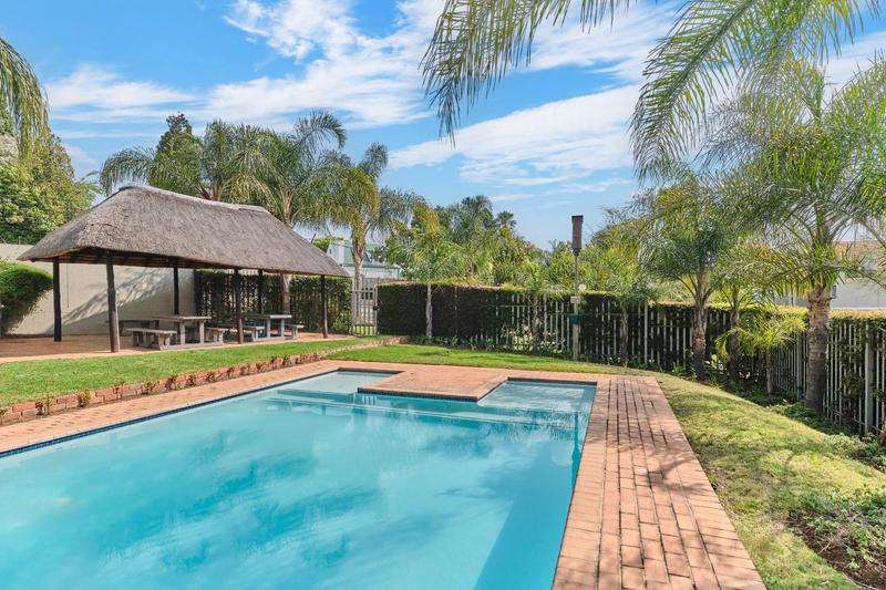2 Bedroom Property for Sale in Paulshof Gauteng
