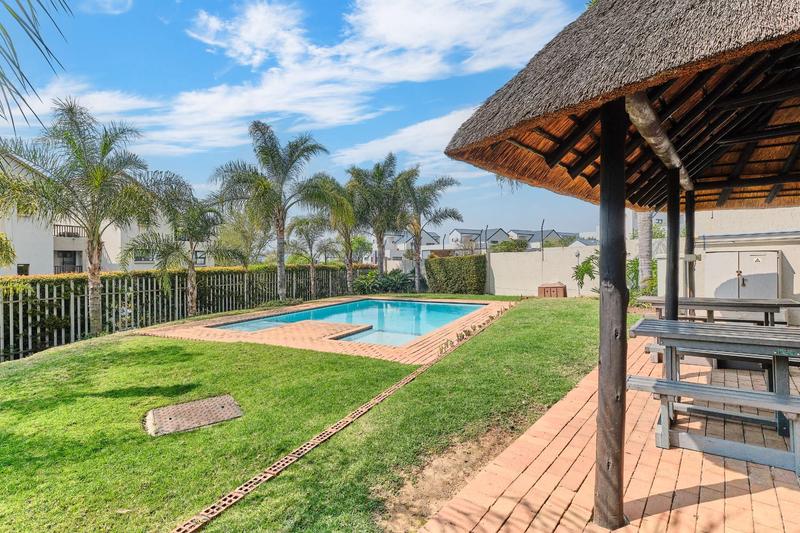 2 Bedroom Property for Sale in Paulshof Gauteng
