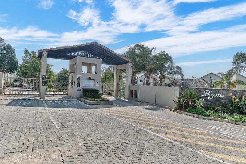 2 Bedroom Property for Sale in Paulshof Gauteng