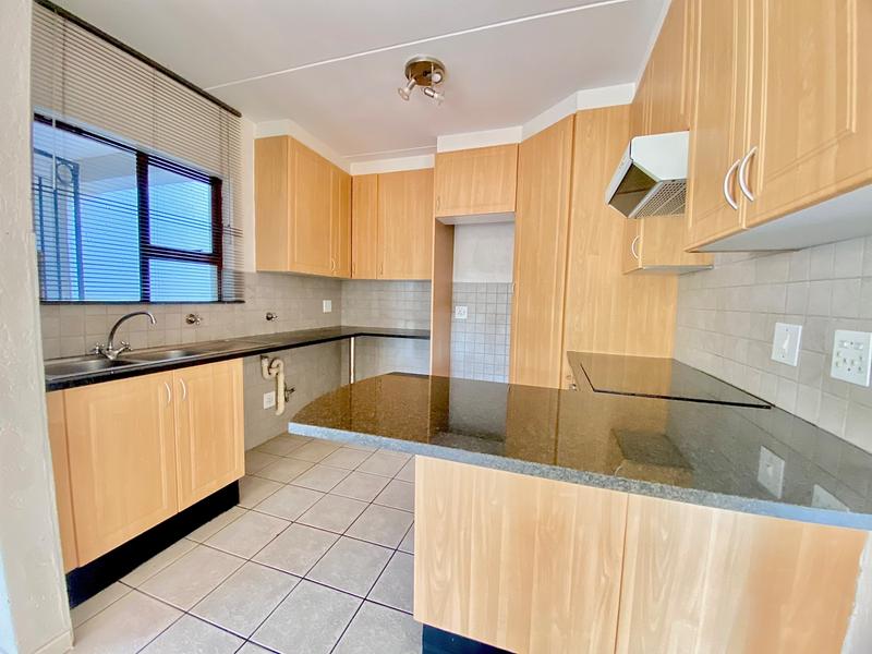 To Let 2 Bedroom Property for Rent in Pineslopes Gauteng