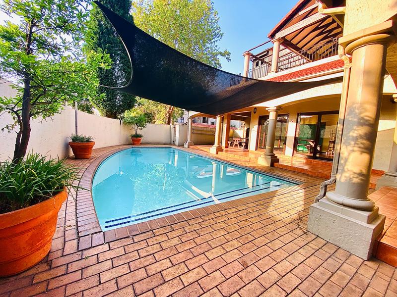 To Let 2 Bedroom Property for Rent in Pineslopes Gauteng