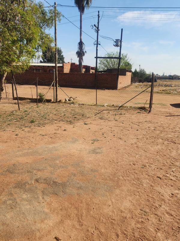 2 Bedroom Property for Sale in Temba Unit 7 Gauteng