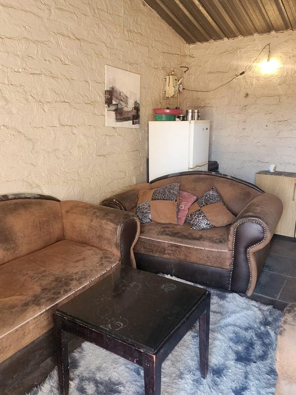 2 Bedroom Property for Sale in Temba Unit 7 Gauteng
