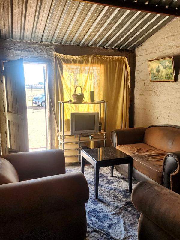2 Bedroom Property for Sale in Temba Unit 7 Gauteng