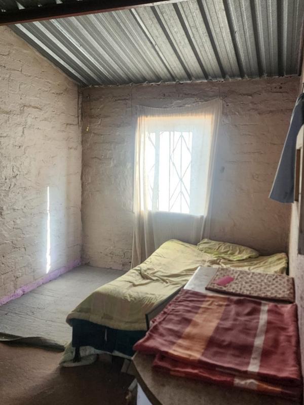 2 Bedroom Property for Sale in Temba Unit 7 Gauteng