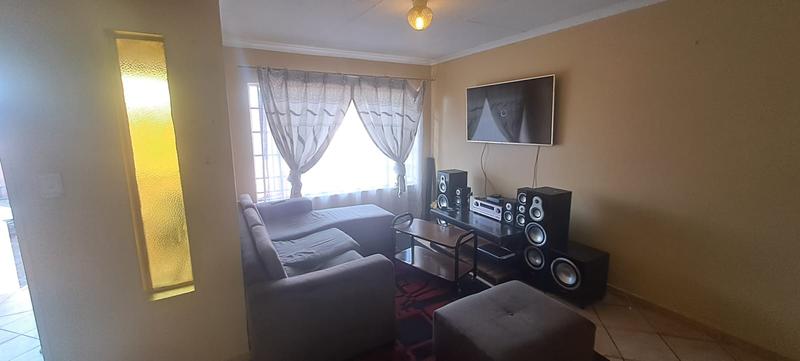 To Let 2 Bedroom Property for Rent in Boksburg North Gauteng