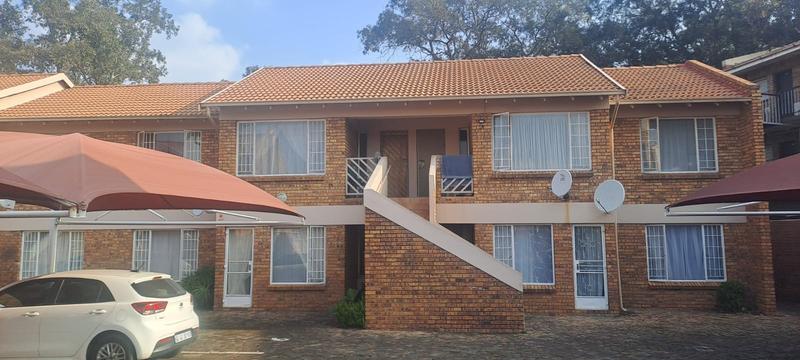 To Let 2 Bedroom Property for Rent in Boksburg North Gauteng